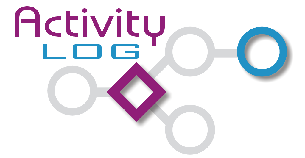 Activity Log logo